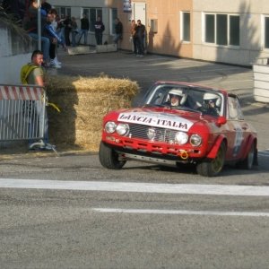 RallyLegend 2010