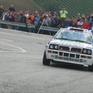 RallyLegend 2010