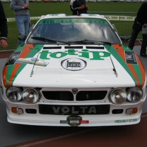 RallyLegend 2010