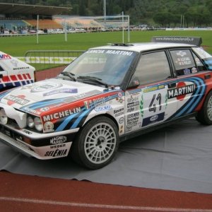 RallyLegend 2010