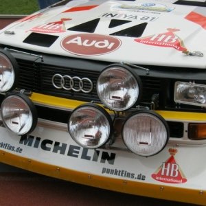 RallyLegend 2010