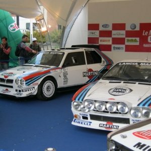 RallyLegend 2010