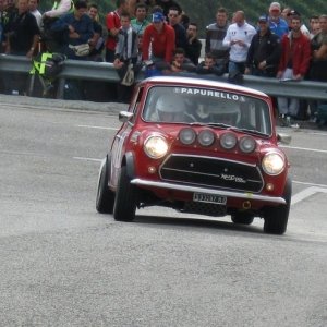 RallyLegend 2010