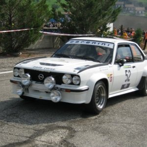 RallyLegend 2010