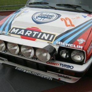 RallyLegend 2010