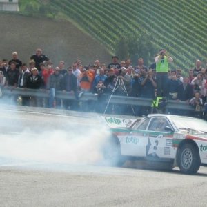 RallyLegend 2010