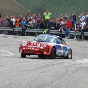 RallyLegend 2010