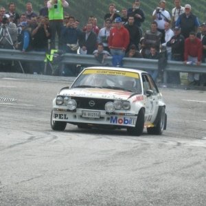 RallyLegend 2010