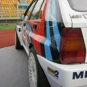 RallyLegend 2010