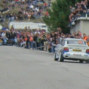 RallyLegend 2010