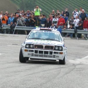 RallyLegend 2010