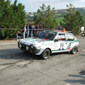 RallyLegend 2010