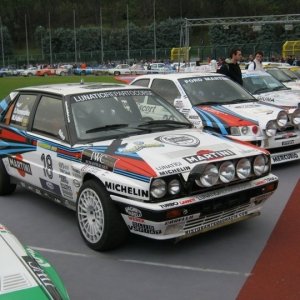 RallyLegend 2010