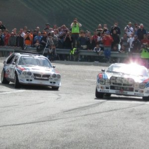 RallyLegend 2010