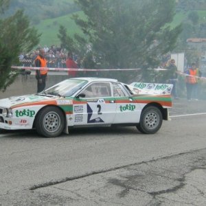 RallyLegend 2010