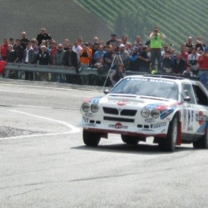 RallyLegend 2010