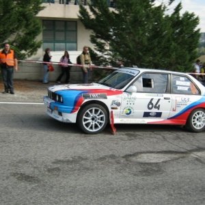 RallyLegend 2010