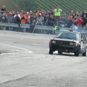 RallyLegend 2010