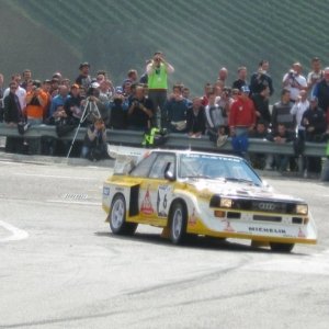 RallyLegend 2010