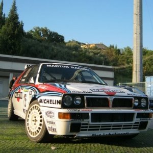 RallyLegend 2010