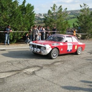 RallyLegend 2010