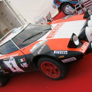 RallyLegend 2010