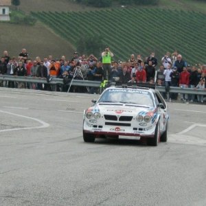 RallyLegend 2010