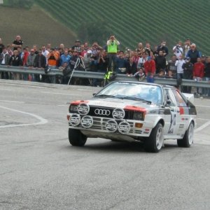 RallyLegend 2010