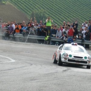 RallyLegend 2010