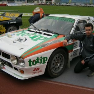 RallyLegend 2010