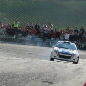 RallyLegend 2010