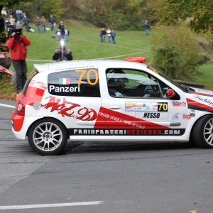 29? Rally di Como 2010