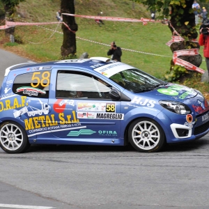 29? Rally di Como 2010