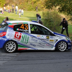 29? Rally di Como 2010