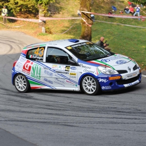 29? Rally di Como 2010