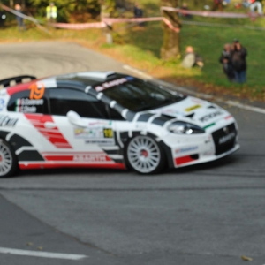 29? Rally di Como 2010