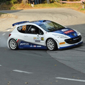 29? Rally di Como 2010