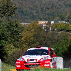 29? Rally di Como 2010