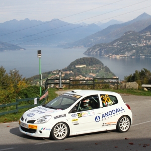 29? Rally di Como 2010