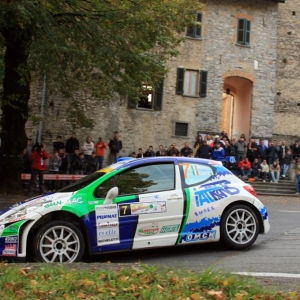 29? Rally di Como 2010