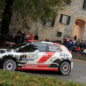 29? Rally di Como 2010