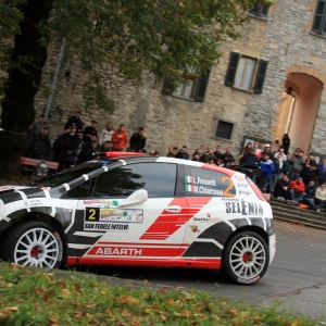 29? Rally di Como 2010