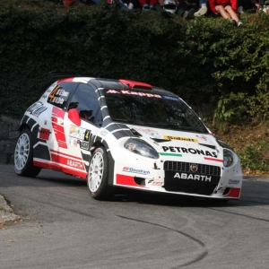 29? Rally di Como 2010