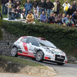 29? Rally di Como 2010