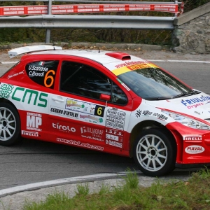 29? Rally di Como 2010