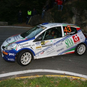 29? Rally di Como 2010