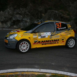 29? Rally di Como 2010