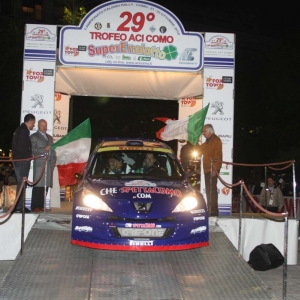 29? Rally di Como 2010