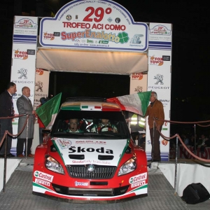 29? Rally di Como 2010