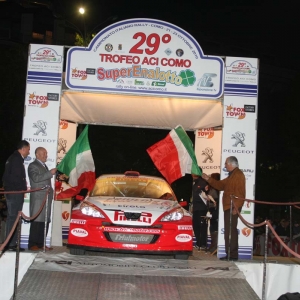 29? Rally di Como 2010